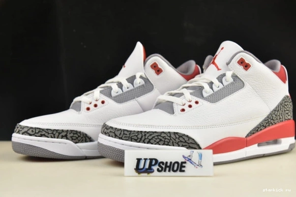 DN3707-160 3 (2022) DN3707-160 Fire Retro Red Jordan 1226